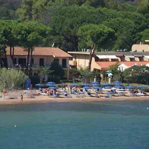 Voce Del Mare Capoliveri (Isola d'Elba)