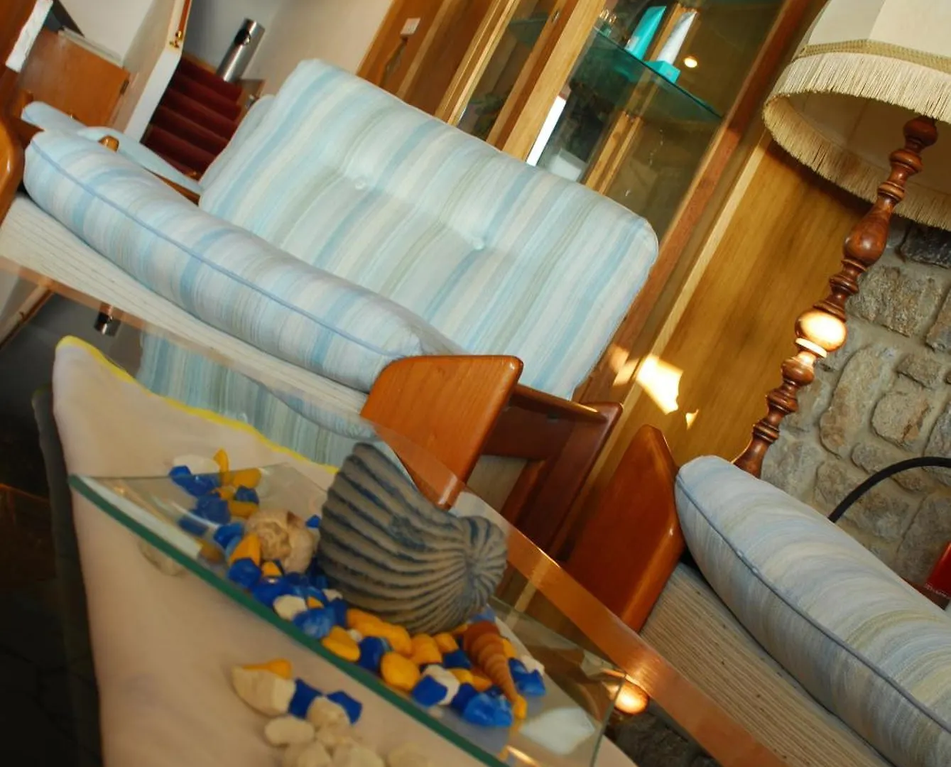 Hotel Stella Maris 카폴리베리 3*,