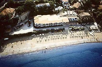 Hotel Stella Maris 카폴리베리