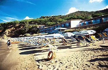 Hotel Stella Maris 카폴리베리