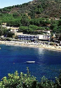 Hotel Stella Maris 카폴리베리