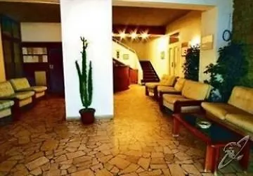 Hotel Stella Maris 카폴리베리 이탈리아