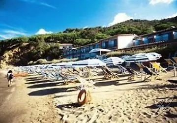 Hotel Stella Maris 카폴리베리 3*,  이탈리아