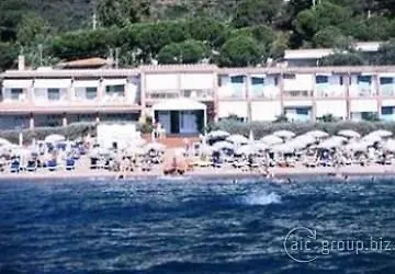 ***  Hotel Stella Maris 카폴리베리 이탈리아