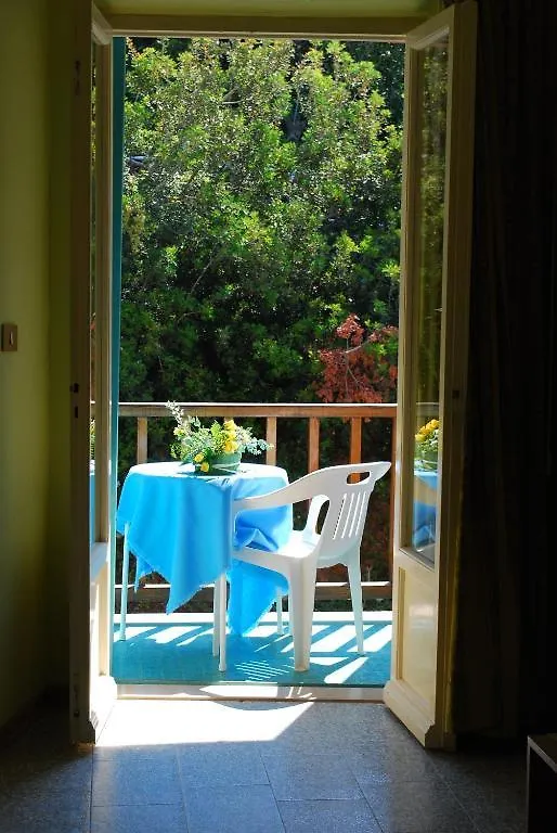 Hotel Stella Maris Capoliveri