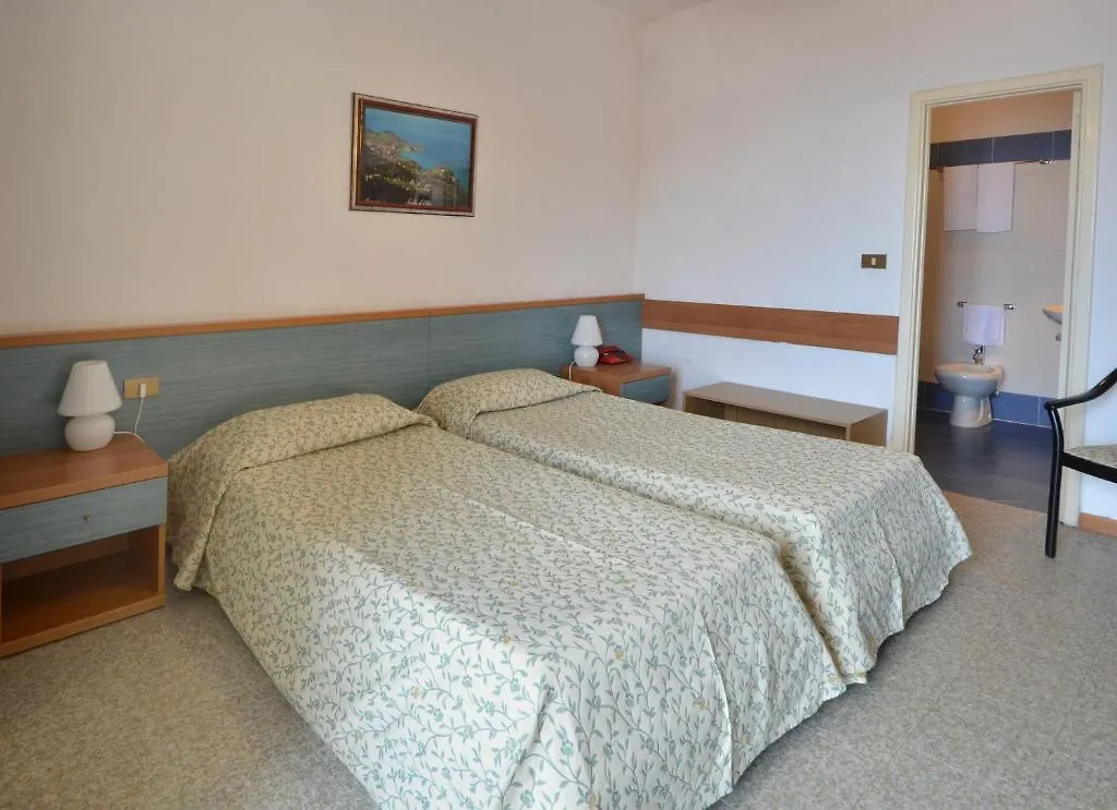 Hotel Stella Maris Capoliveri