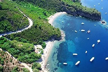 Hotel Stella Maris Capoliveri  3*, Capoliveri (Isola d'Elba) Italy