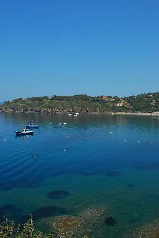 ***  Hotel Stella Maris Capoliveri  Italy