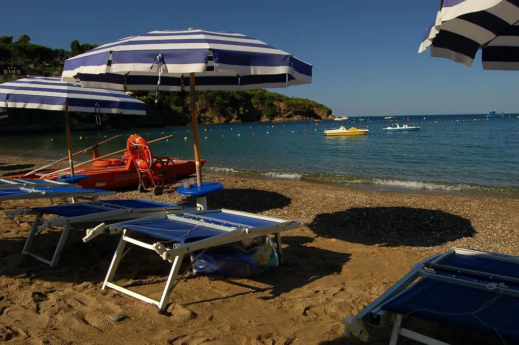 ***  Hotel Stella Maris Capoliveri  Italy