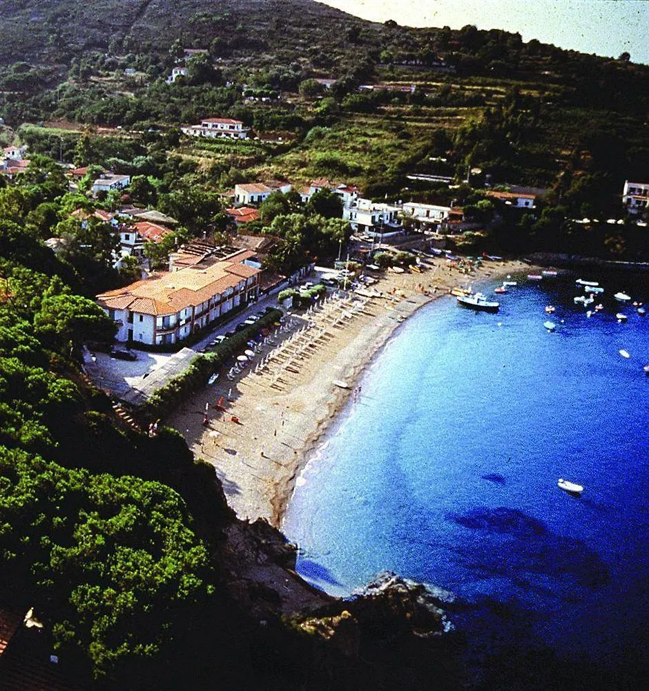 Hotel Stella Maris Capoliveri   Capoliveri (Isola d'Elba)